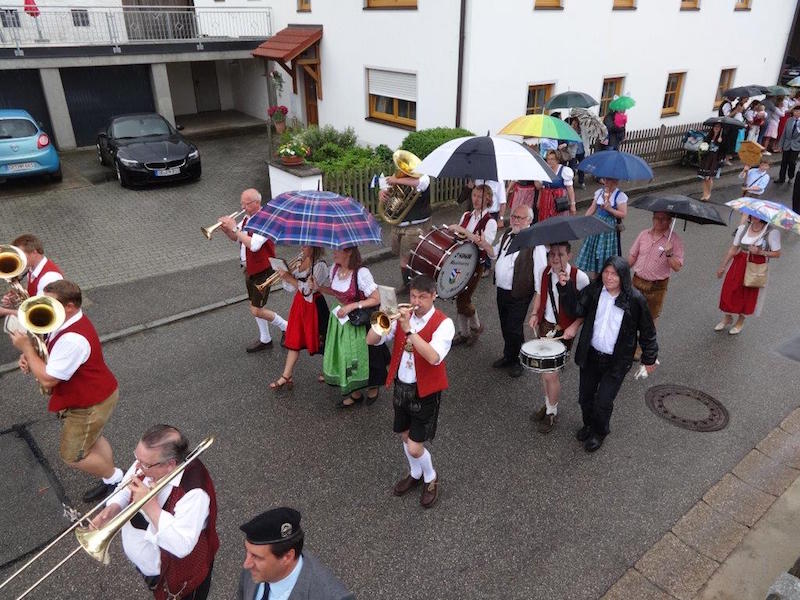 Festzug 2