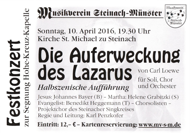 Lazarus